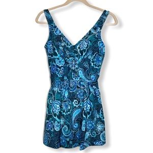 Maxine Swim Dress